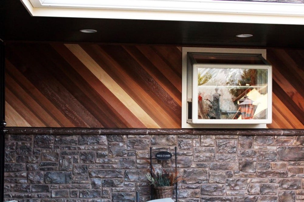 Lebanon Kitchen Remodel and Garage Addition