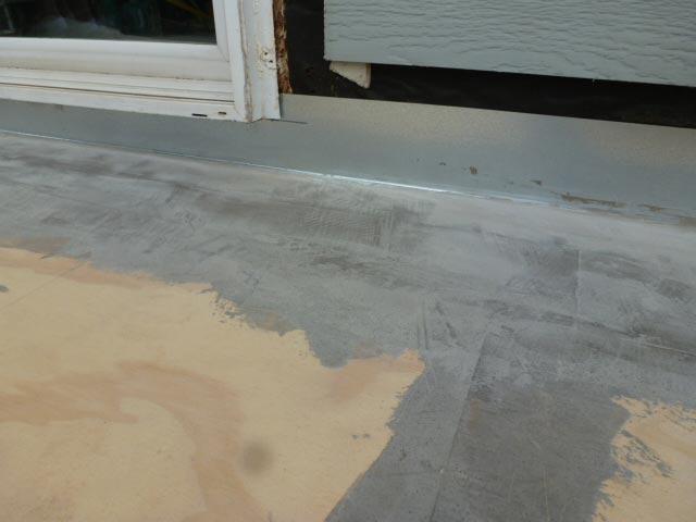 Dry Rot Be Gone